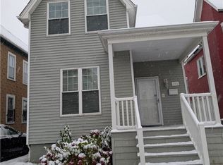 291 Northampton St, Buffalo, NY 14208