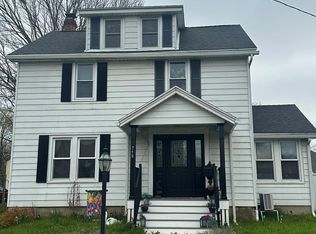 710 N Elmer Ave, Sayre, PA 18840