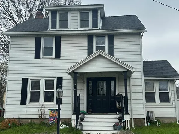 710 N Elmer Ave, Sayre, PA 18840
