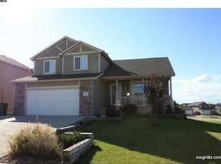 1913 86th Ave, Greeley, CO 80634
