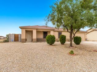 11923 W Carousel Dr, Arizona City, AZ 85123