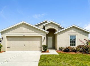 6643 Wirevine Dr, Brooksville, FL 34602