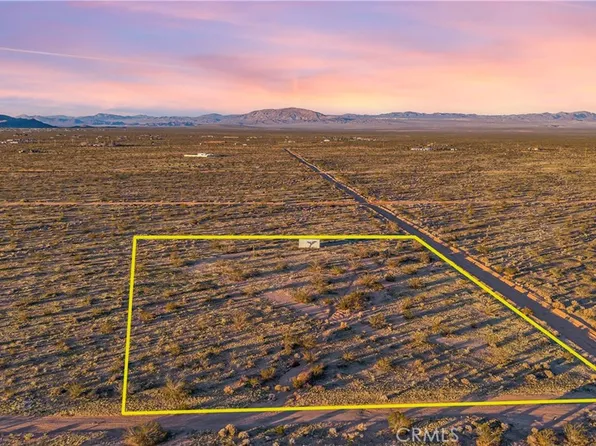 0 Venus St #13, Joshua Tree, CA 92252