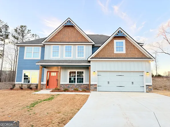 4645 Capulet Ct #336, Forsyth, GA 31029