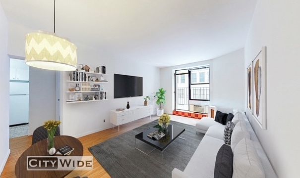 1st image of 117 W 58th St APT 12G