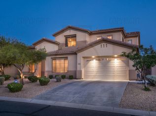 10835 E Palm Ridge Dr, Scottsdale, AZ 85255