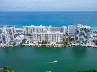 5600 Collins Ave APT 4S, Miami Beach, FL 33140