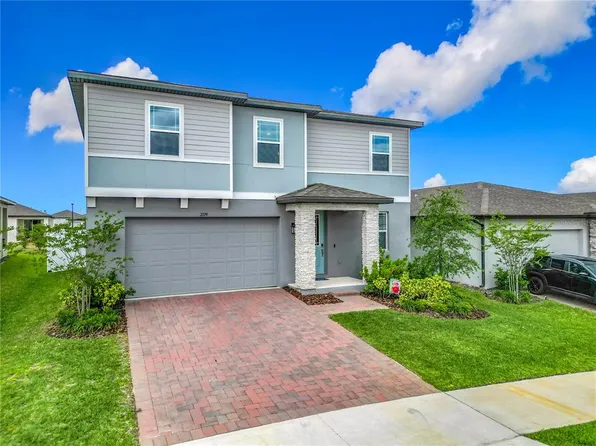 2279 Raven Ridge Rd, Minneola, FL 34715