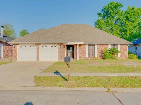 2039 Golfview Dr, La Place, LA 70068