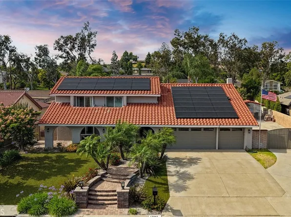 17941 Caballo Dr, Yorba Linda, CA 92886