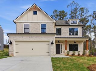 364 Waterbluff Dr, Mableton, GA 30126