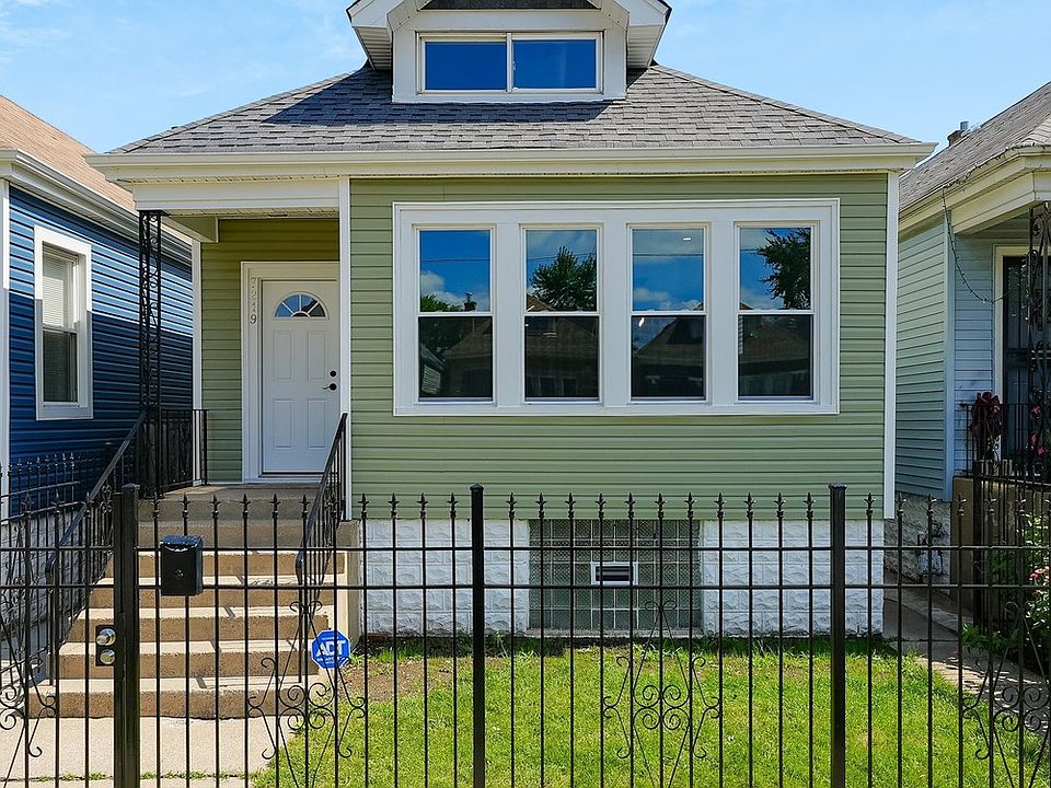 1st image of 7219 S Winchester Ave
