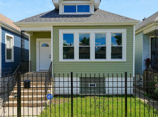 7219 S Winchester Ave, Chicago, IL 60636