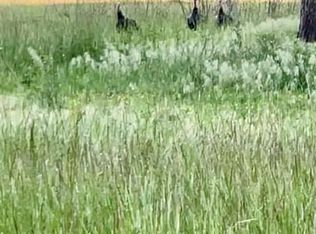 Harrison Rd, Tecumseh, OK 74873