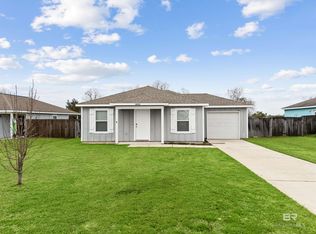 15131 Marem Dr, Foley, AL 36535