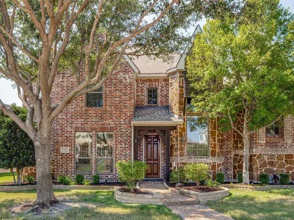 1037 Hot Springs Dr, Allen, TX 75013