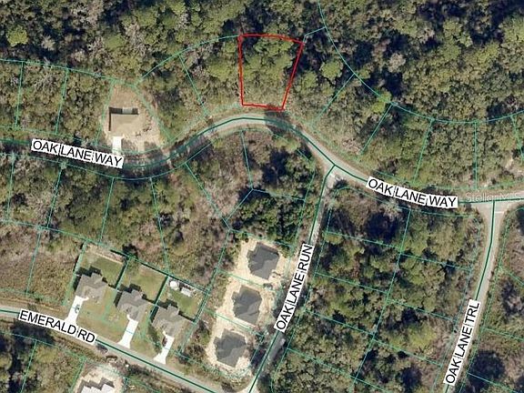 2nd image of Oak Lane Way Lot 11