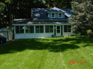 97 Church St, Millbrook, NY 12545