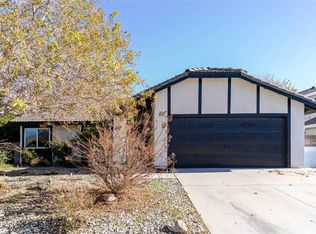 44022 31st St W, Lancaster, CA 93536