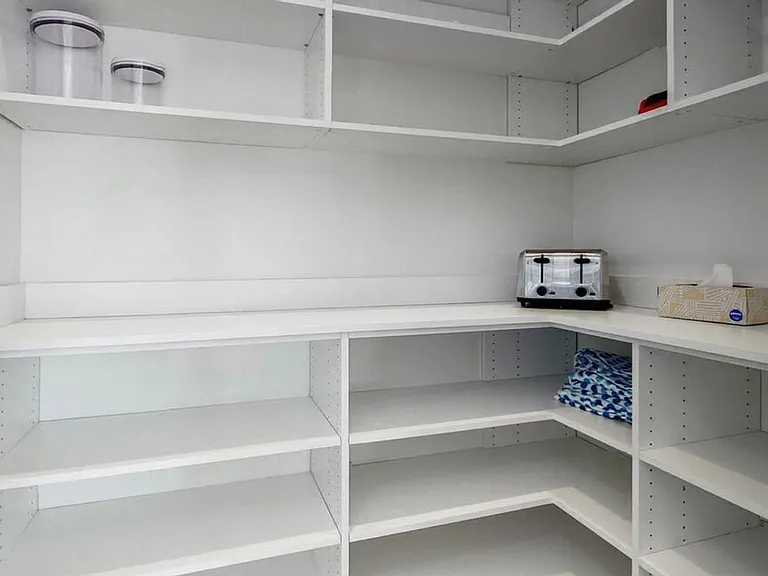 Storage Room