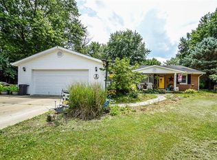 4650 E State Route 55, Casstown, OH 45312