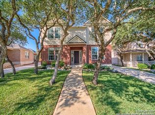 610 Fairglen Ct, San Antonio, TX 78258