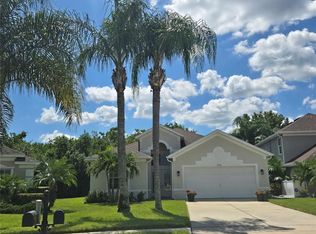 3436 Fernwood Dr, Kissimmee, FL 34741