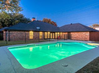 7330 Wester Way, Dallas, TX 75248