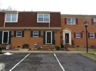 200 Walnut Blvd APT 4, Petersburg, VA 23805