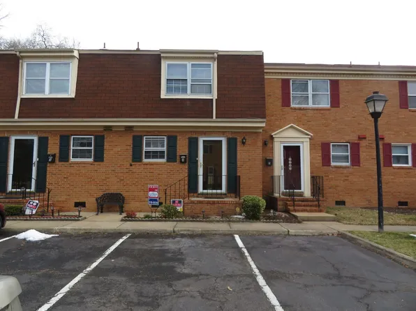 200 Walnut Blvd APT 4, Petersburg, VA 23805