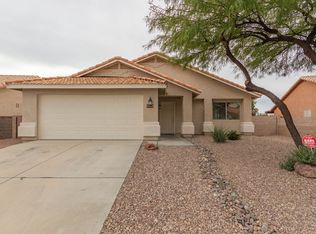 3450 S Sun Splash Dr, Tucson, AZ 85713