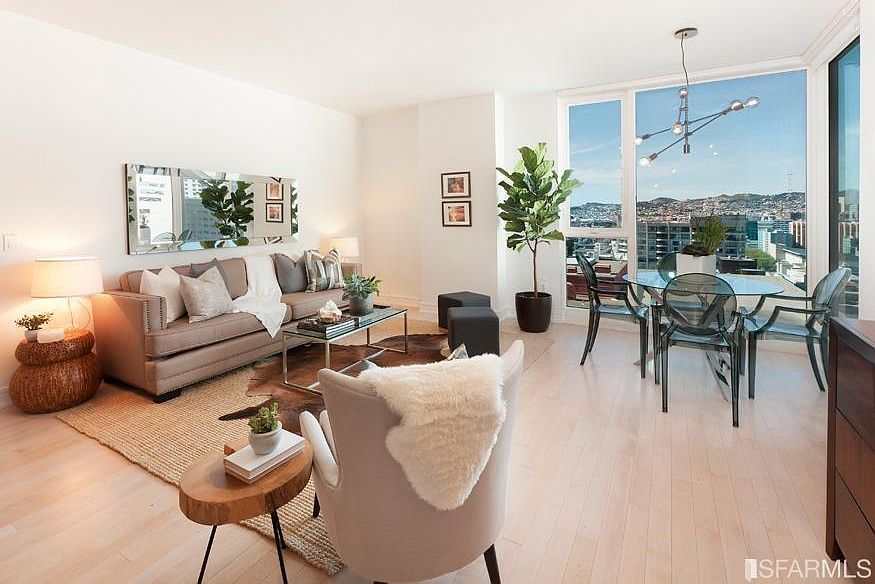 1st image of 631 Folsom St APT 14C