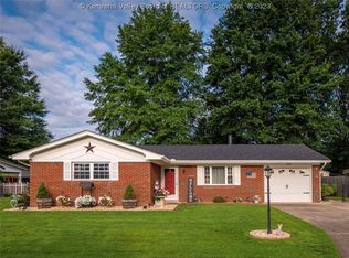 1263 Riverdale Est, Winfield, WV 25213