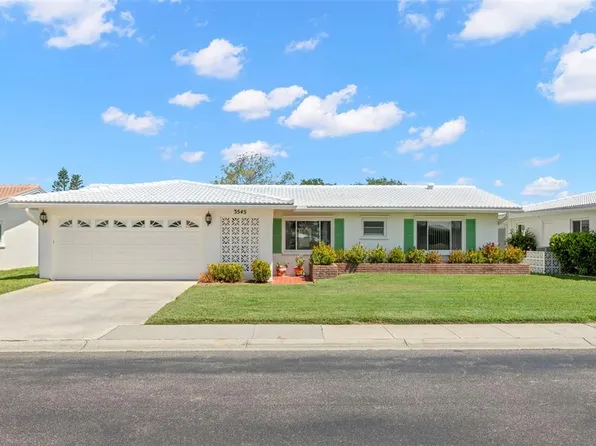 3545 97th Ave N #4, Pinellas Park, FL 33782