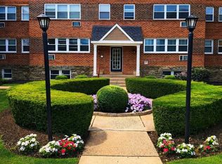 Ardleigh Gardens Apartments, Philadelphia, PA 19119
