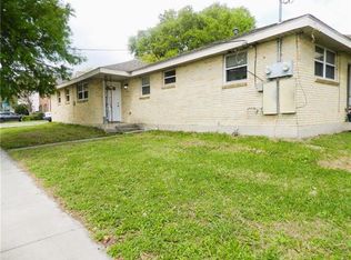 6800 Pontchartrain Blvd, New Orleans, LA 70124