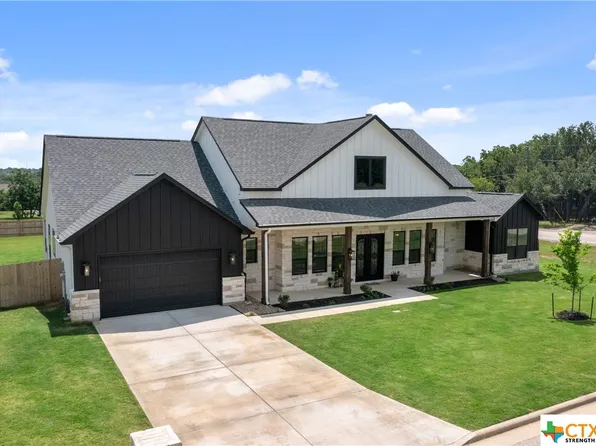 101 Chelsea Cir, Salado, TX 76571