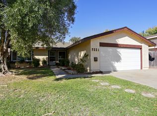 7321 Van Maren Ln, Citrus Heights, CA 95621