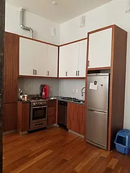 Rented by Bway Management, LLC.