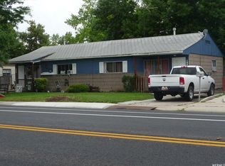 1820 S 400 E, Orem, UT 84059