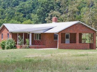 3065 Jollett Rd, Elkton, VA 22827
