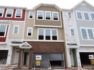 1007 Brookville Ln, Durham, NC 27703