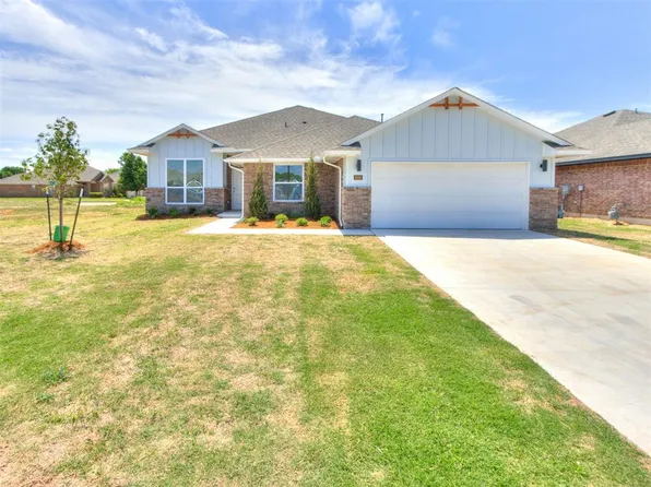 8500 NW 75th St, Oklahoma City, OK 73169