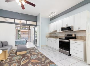 1020 Green St APT 102, Honolulu, HI 96822