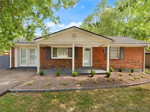 3820 Klerner Lane, New Albany, IN 47150