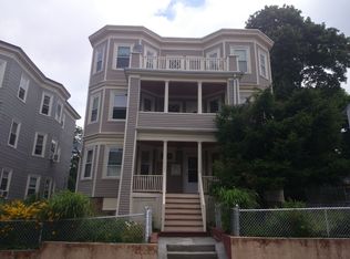 100 Montebello Rd, Jamaica Plain, MA 02130