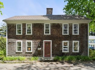 30 Holmes Ln, Milton, MA 02186