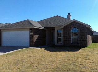 6811 83rd St, Lubbock, TX 79424