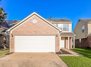 7299 Red Maple Dr, Olive Branch, MS 38654