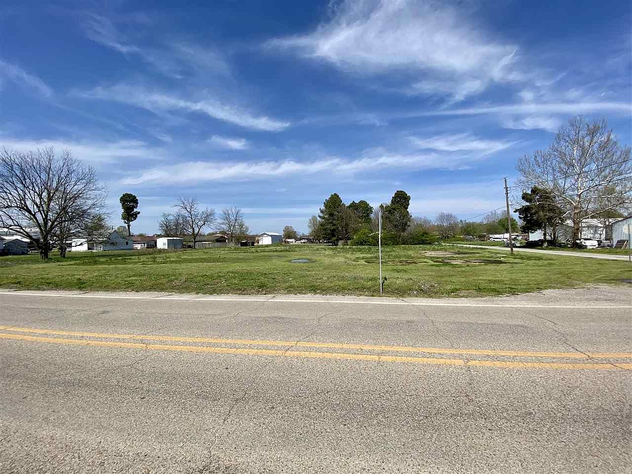 215 SE Case St 46HCC, Hoxie, AR 72433 Zillow